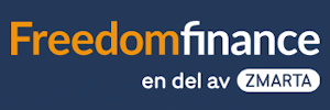 Freedom Finance logotyp
