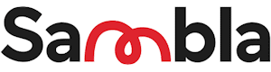 Sambla logotyp