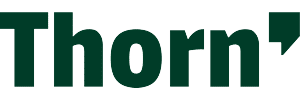 Thorn logotyp
